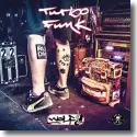 Cover:  Der Wolf - Turbo Funk