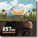 Cover:  257ers - Mikrokosmos