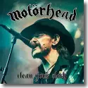 Cover:  Motrhead - Clean Your Clock (Live in Munich 2015)
