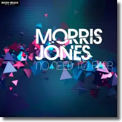 Cover: Morris Jones - No Need To Fear