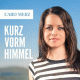 Cover: Caro Merz - Kurz vorm Himmel