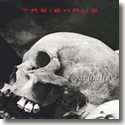 Cover:  Treibhaus - Alphatier