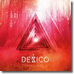 Cover: Dexico - Dexicopolis