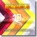 TechnoBase.FM Vol. 13