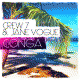 Cover: Crew 7 & Jane Vogue - Conga