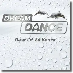Cover: Dream Dance - Best Of 20 Years - Various Artists