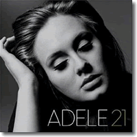 Cover: Adele - 21