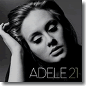 Cover:  Adele - 21