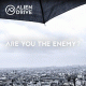 Cover: Alien Drive - Are You the Enemy?