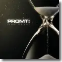 Cover:  Promt! - Strom der Zeit