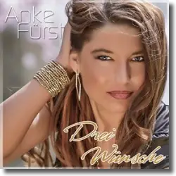 Cover: Anke Frst - Drei Wnsche