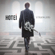 Cover: Hotei - Strangers (Special Edition)