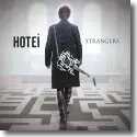 Cover:  Hotei - Strangers (Special Edition)
