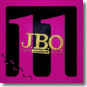 Cover: J.B.O. - 11