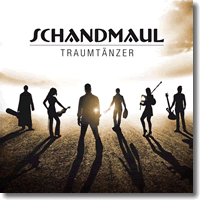 Cover: Schandmaul - Traumtnzer