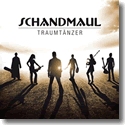 Cover:  Schandmaul - Traumtnzer