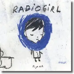 Cover: Pi Ja Ma - Radio Girl