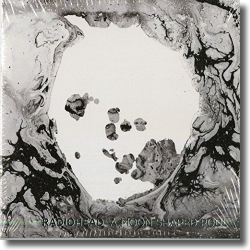 Cover: Radiohead - A Moon Shaped Pool