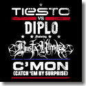 Tisto vs. Diplo - C'mon