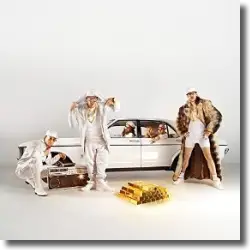 Cover: Die Boys - Diggi Tanz (Zeig mir mehr)