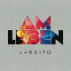 Cover: Larsito - Am Leben
