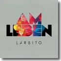 Cover:  Larsito - Am Leben