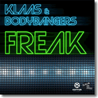 Cover: Klaas & Bodybangers - Freak