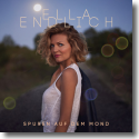 Cover: Ella Endlich - Spuren auf dem Mond
