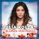 Cover: Julia Kollat - Blumen von Paris
