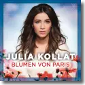 Cover:  Julia Kollat - Blumen von Paris