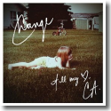 Cover: Christina Aguilera - Change