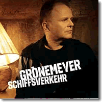 Cover: Herbert Grnemeyer - Schiffsverkehr