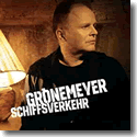 Cover:  Herbert Grnemeyer - Schiffsverkehr