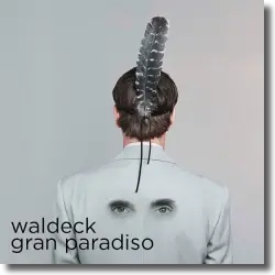 Cover: Waldeck - Gran Paradiso