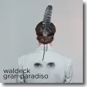 Cover:  Waldeck - Gran Paradiso