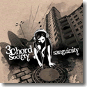 Cover: Three Chord Society - Sanguinity