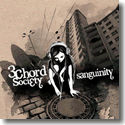 Cover:  Three Chord Society - Sanguinity