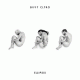 Cover: Biffy Clyro - Ellipsis