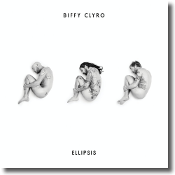 Cover: Biffy Clyro - Ellipsis