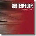 Cover:  Saitenfeuer - Ein wenig Farbe