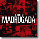 Cover: Madrugada - The Best Of Madrugada