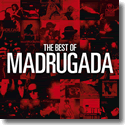Cover:  Madrugada - The Best Of Madrugada