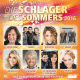 Cover: Die Schlager des Sommers 2016 