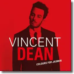 Cover: Vincent Dean - Colours for Jasmin