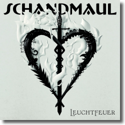 Cover: Schandmaul - Leuchtfeuer