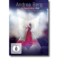 Cover: Andrea Berg - Schwerelos Live