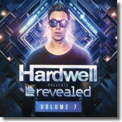 Cover: Hardwell presents Revealed Vol. 7 - Various Artists