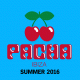 Cover: Pacha Summer 2016 