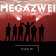 Cover: Megazwei - Bengalos