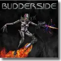 Cover:  Budderside - Budderside